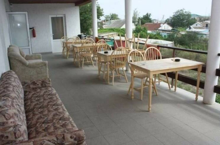 Гостевой дом «Николас»