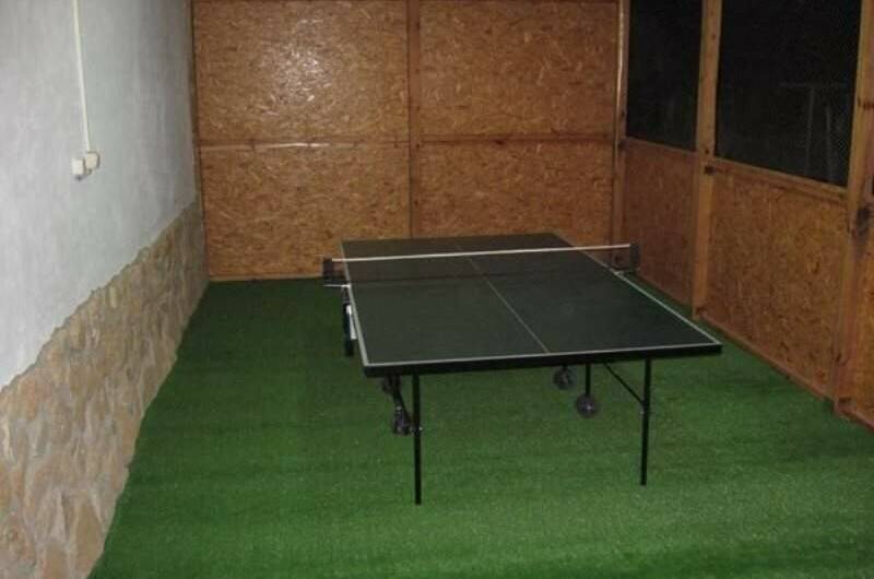 Гостевой дом «Николас»