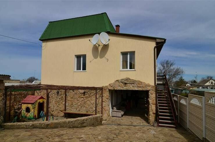 Гостевой дом «Николас»