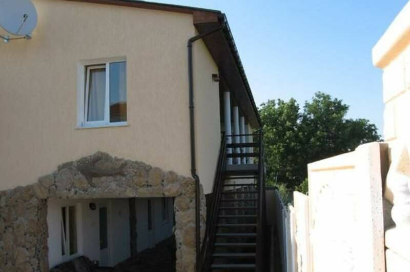 Гостевой дом «Николас»