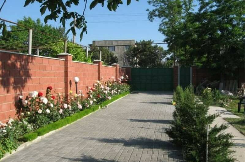 Гостевой дом «Николас»