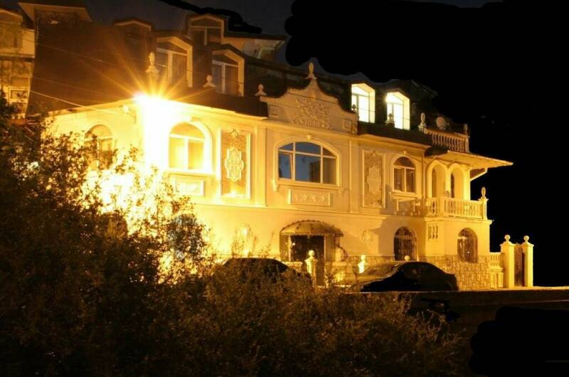 Недорогой гостевой дом