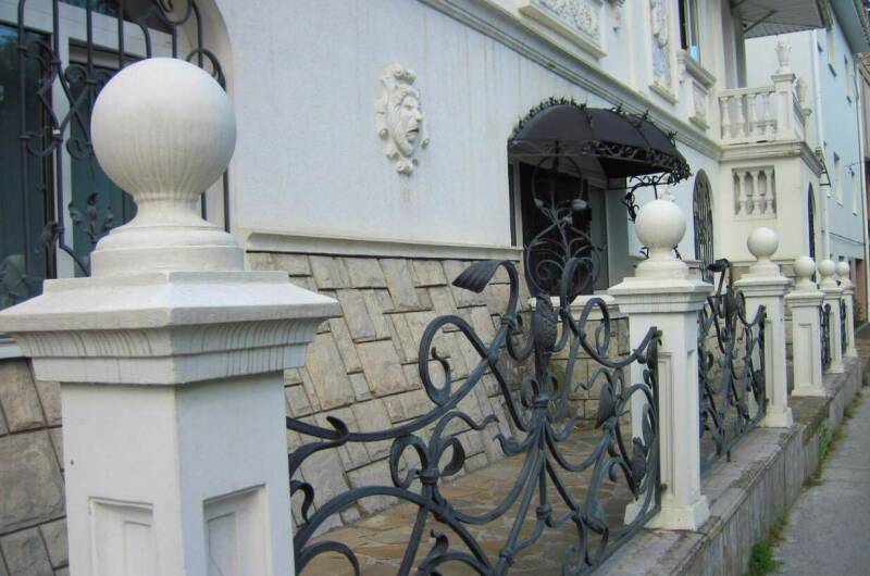 Недорогой гостевой дом