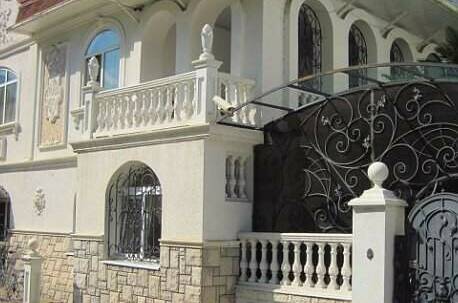 Недорогой гостевой дом