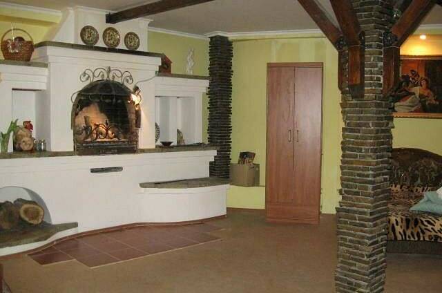 Недорогой гостевой дом