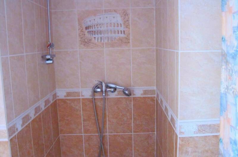 Недорогой гостевой дом