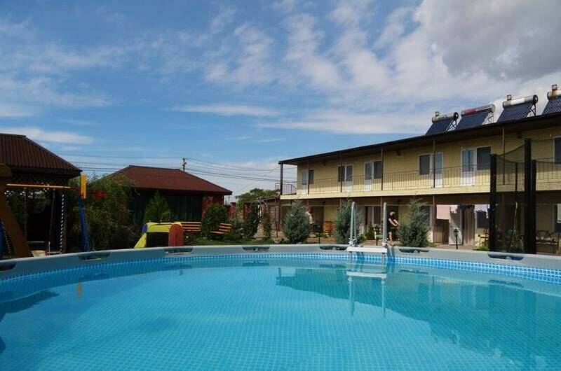 Гостевой дом «Ассоль»