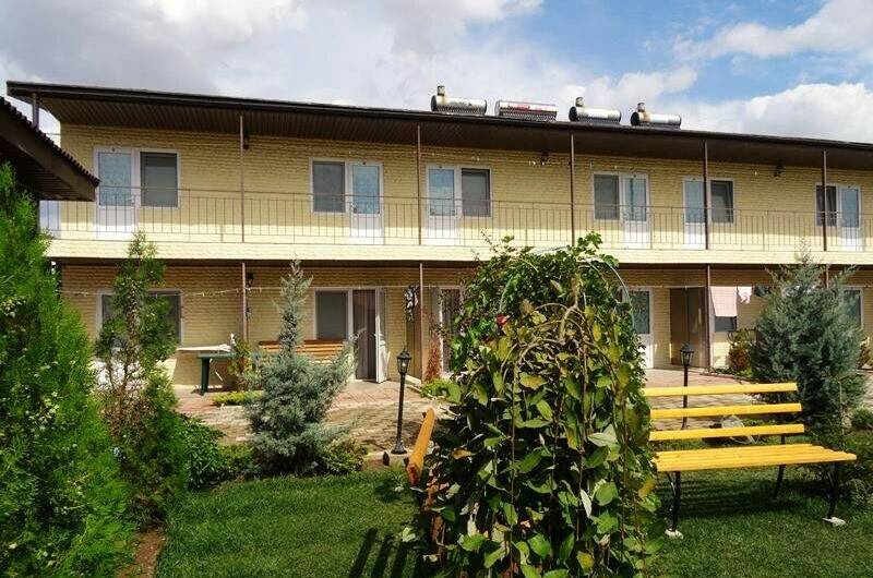 Гостевой дом «Ассоль»