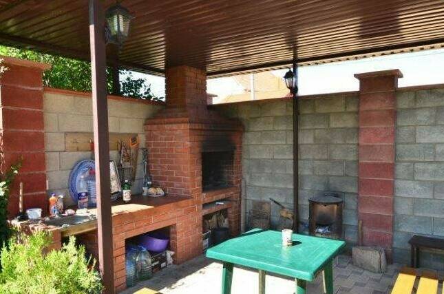 Гостевой дом «Ассоль»