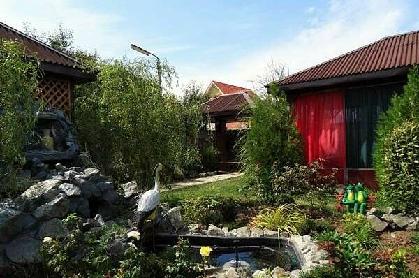 Гостевой дом «Ассоль»