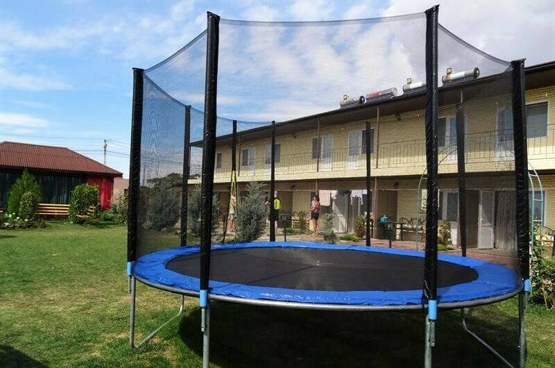 Гостевой дом «Ассоль»