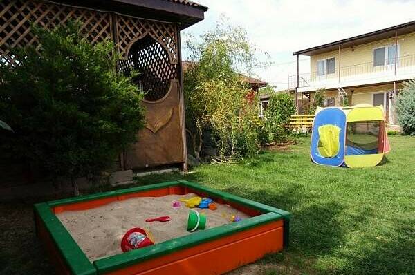 Гостевой дом «Ассоль»