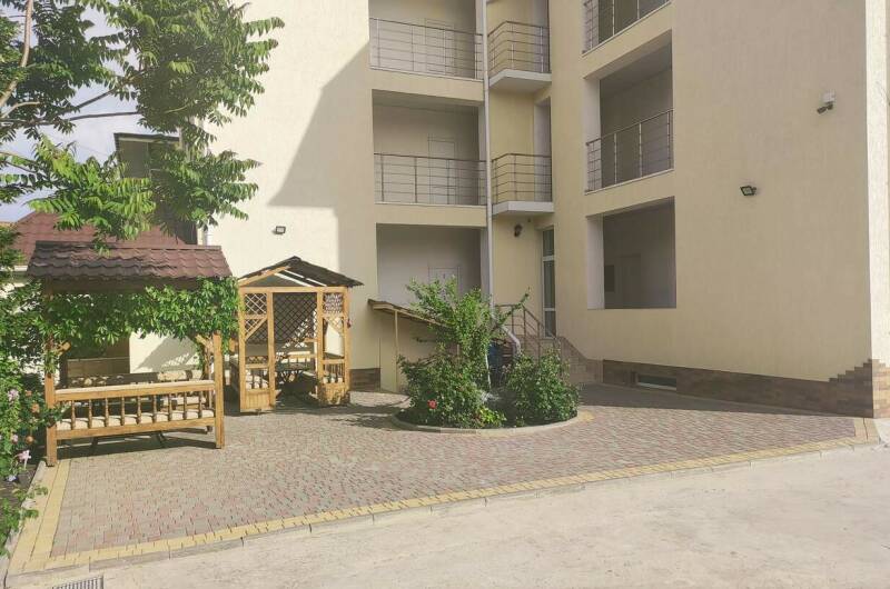 Гостевой дом «Шампань»