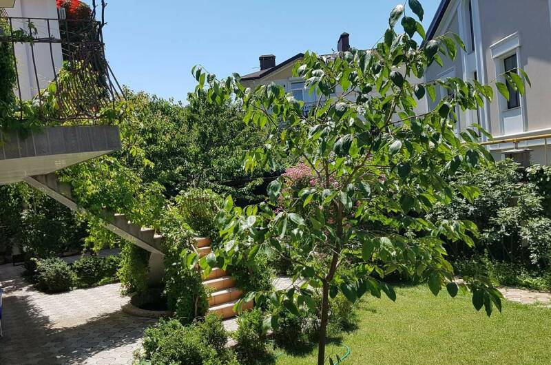 Гостевой дом «Пчелка Майя»