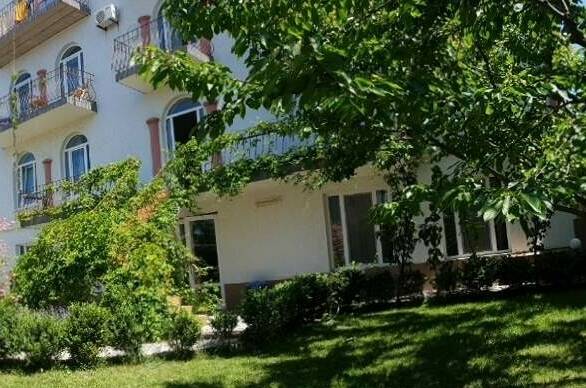 Гостевой дом «Пчелка Майя»