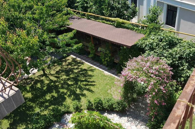 Гостевой дом «Пчелка Майя»