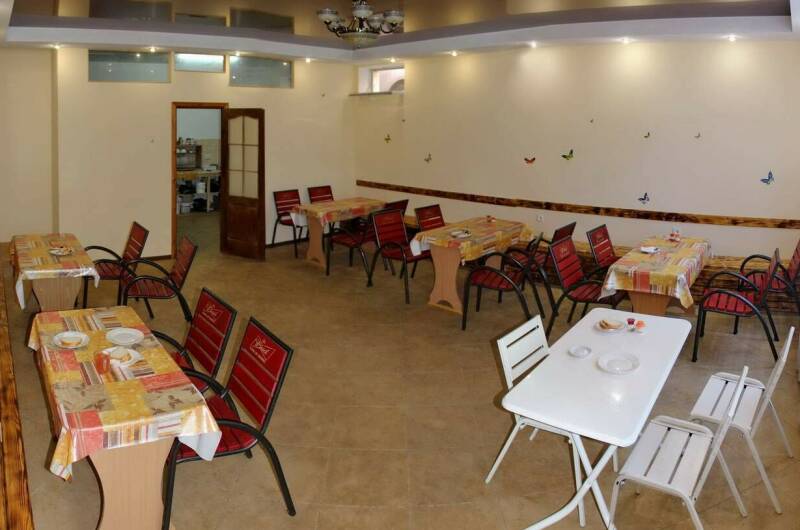 Гостевой дом «Пчелка Майя»