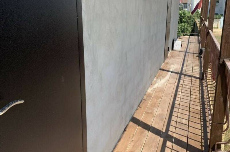 Дом «Трёх Сестер»