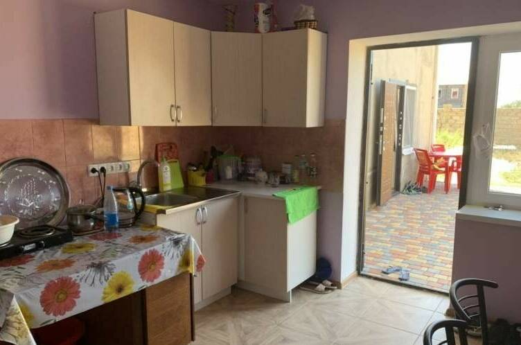 Дом «Трёх Сестер»