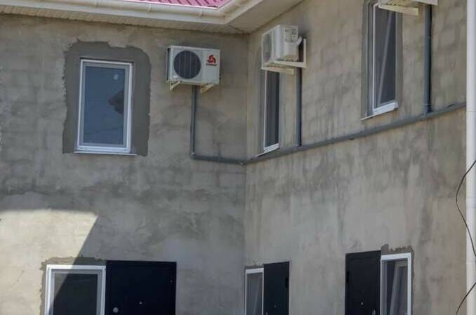 Дом «Трёх Сестер»