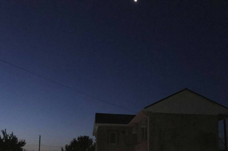 Дом «Трёх Сестер»