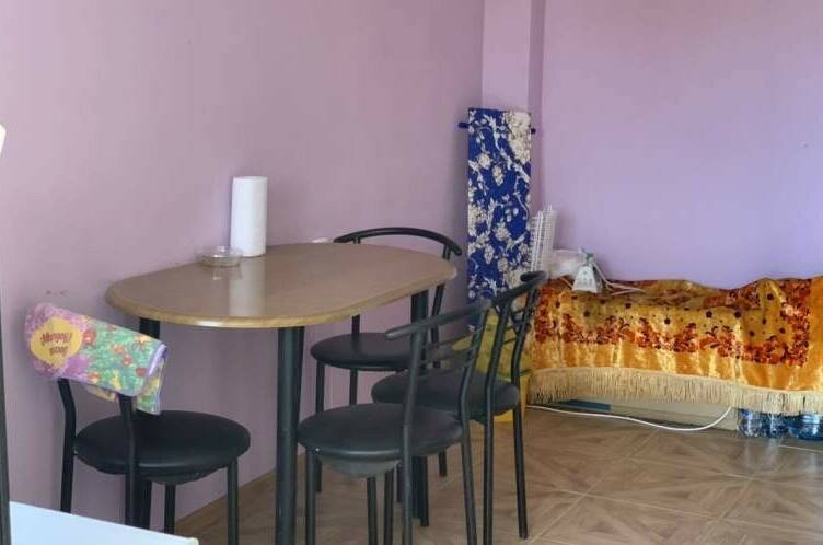 Дом «Трёх Сестер»