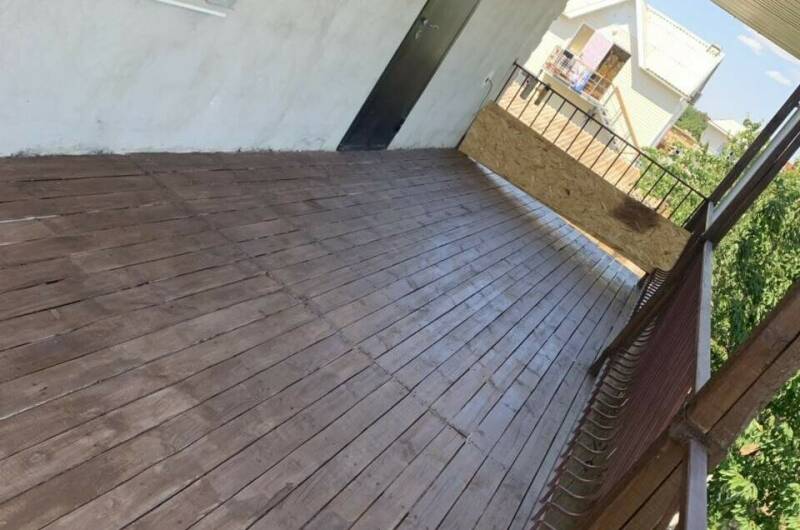 Дом «Трёх Сестер»