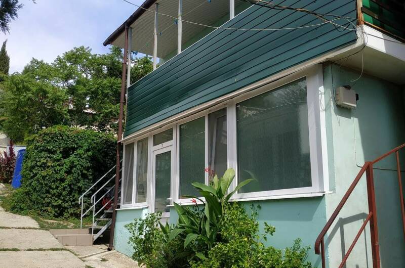 Гостевой дом «Любава»