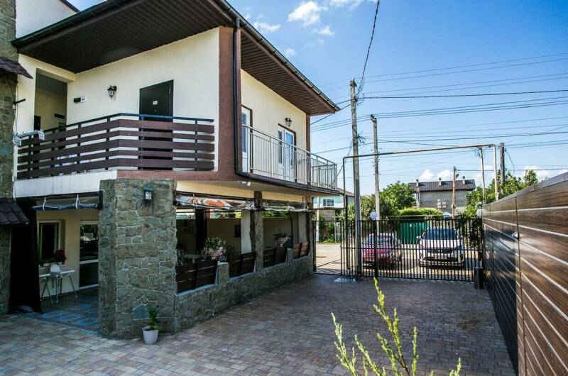 Отель «Мико»