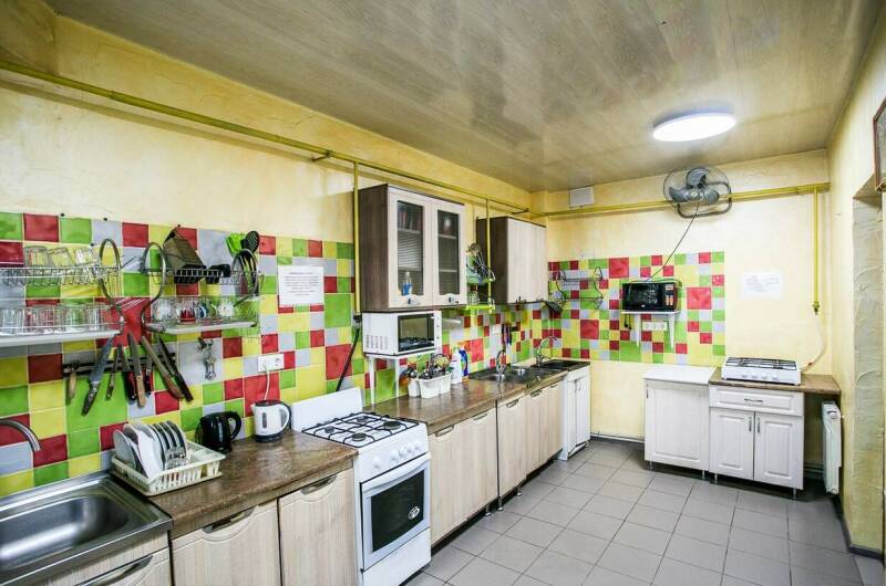 Отель «Мико»