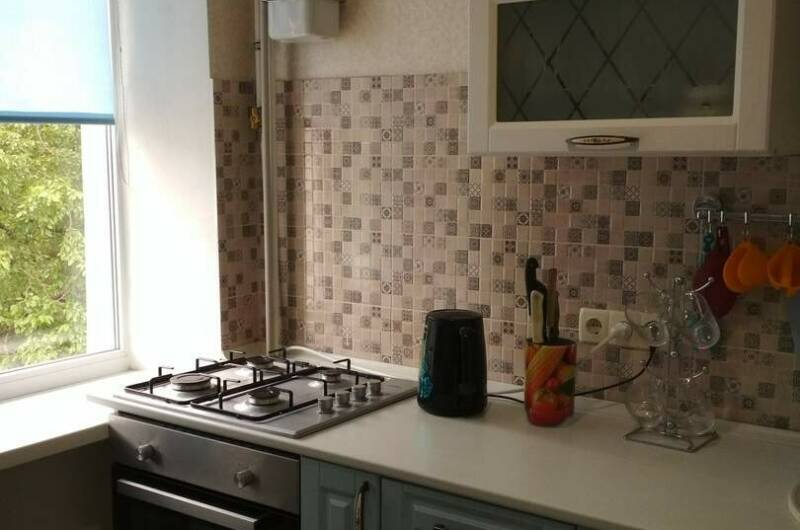 2-х комнатная квартира на улице Федько