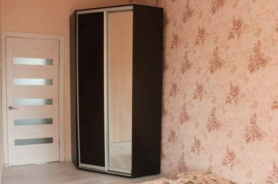 2-х комнатная квартира на улице Федько