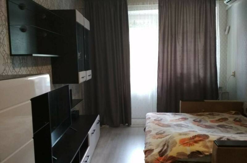 2-х комнатная квартира на улице Федько