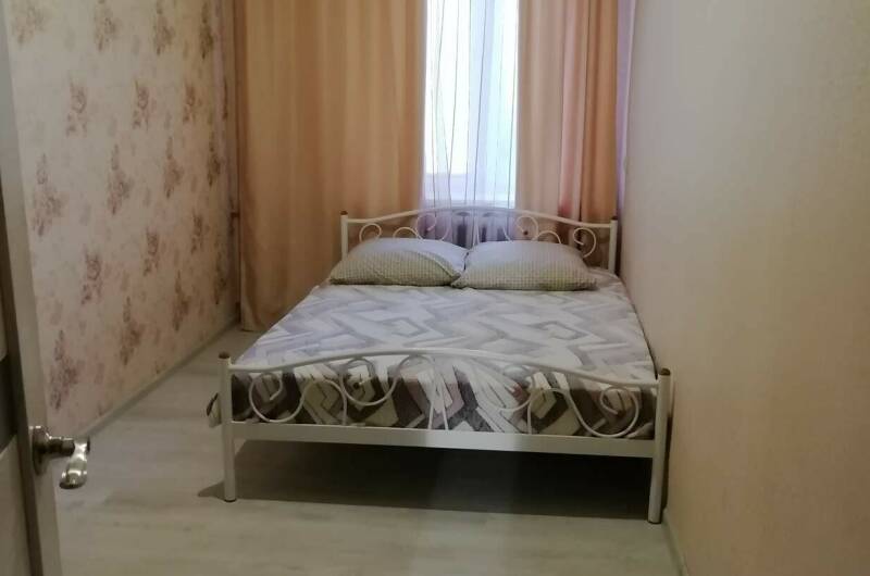 2-х комнатная квартира на улице Федько