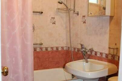 2-х комнатная квартира на улице Федько