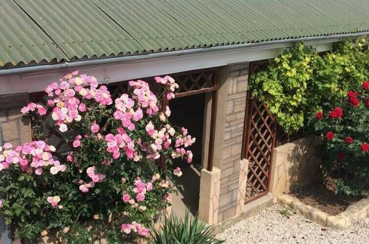 Частная усадьба «Нептун»