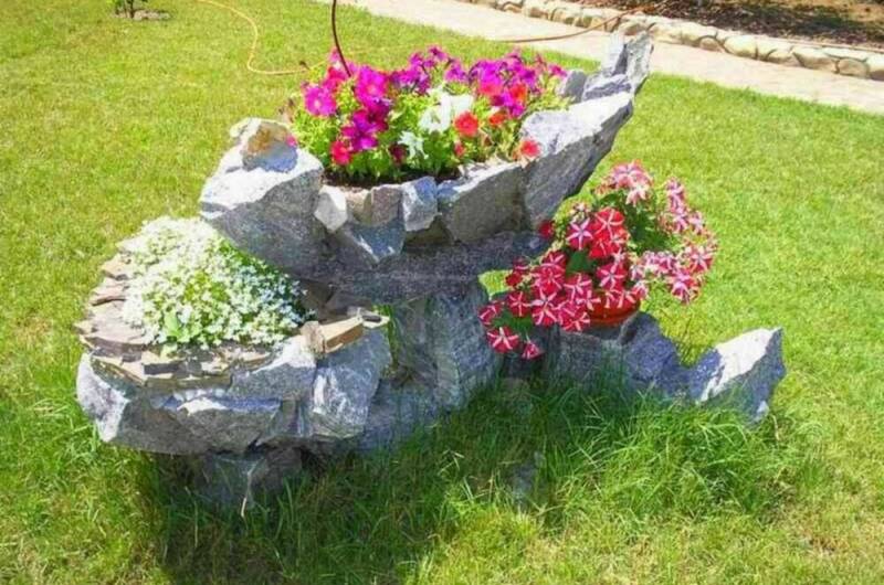 Частная усадьба «Нептун»