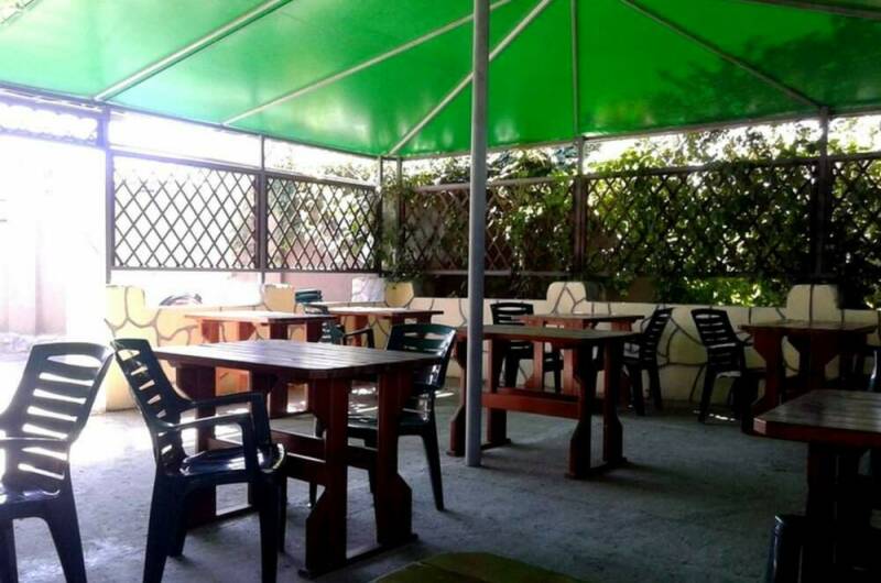 Частная усадьба «Нептун»