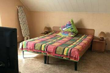 Гостевой дом на Горького