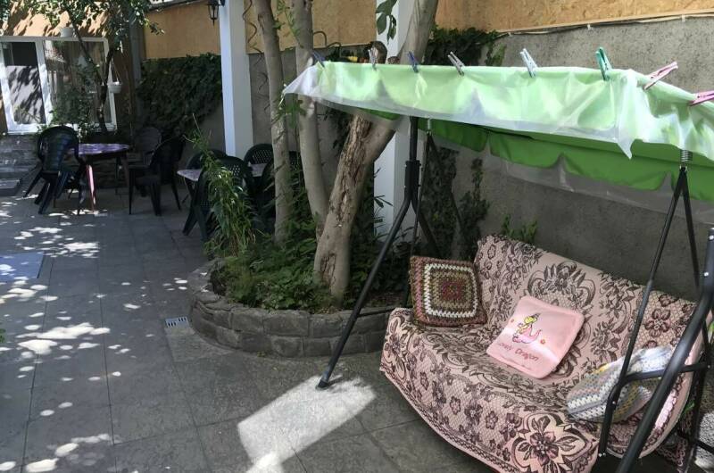 Гостевой дом на Горького