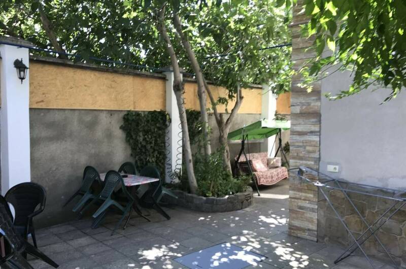 Гостевой дом на Горького