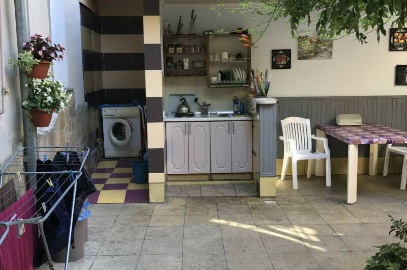 Гостевой дом на Горького