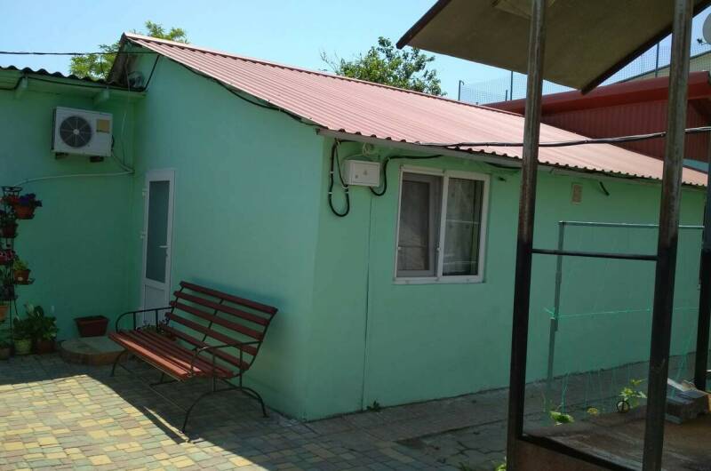 Гостевой дом «У Татьяны»