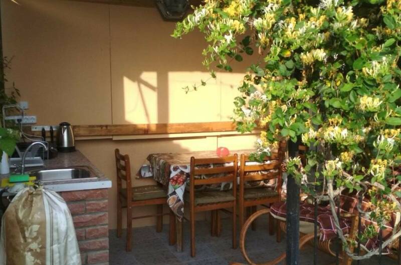 Гостевой дом «У Татьяны»