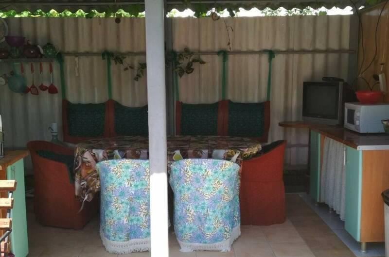 Гостевой дом «У Татьяны»