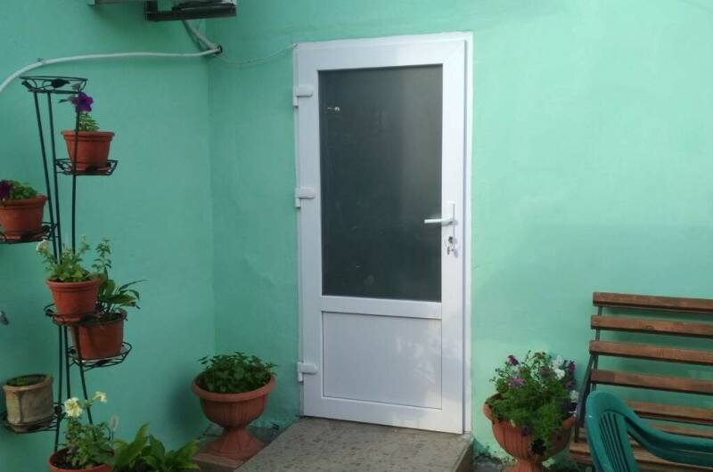 Гостевой дом «У Татьяны»