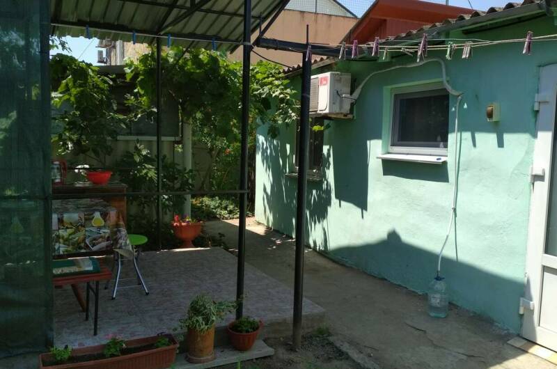 Гостевой дом «У Татьяны»