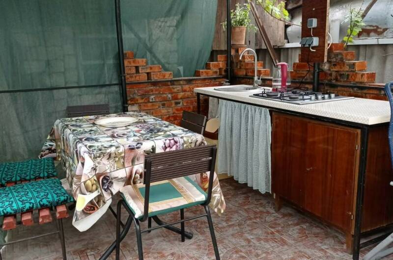 Гостевой дом «У Татьяны»