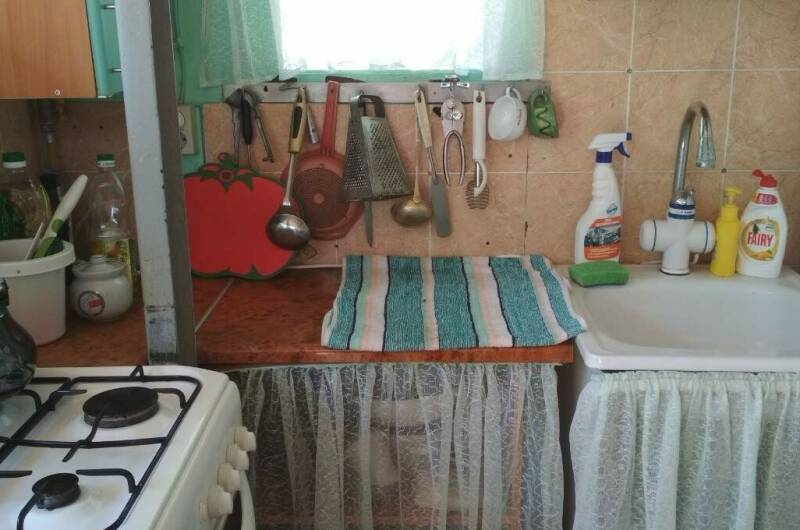 Гостевой дом «У Татьяны»