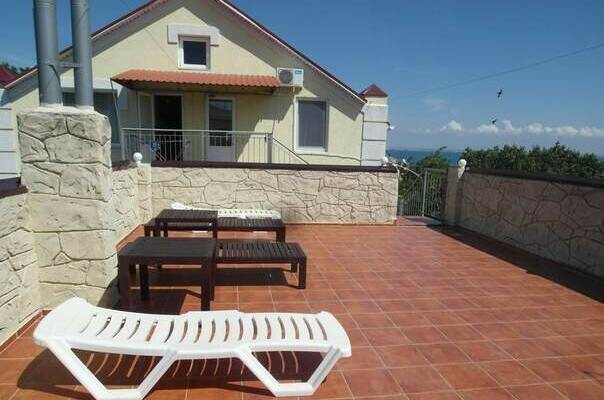 Гостевой дом «АлеТон»